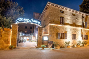Hotel Borgo Antico Monteroni D'arbia